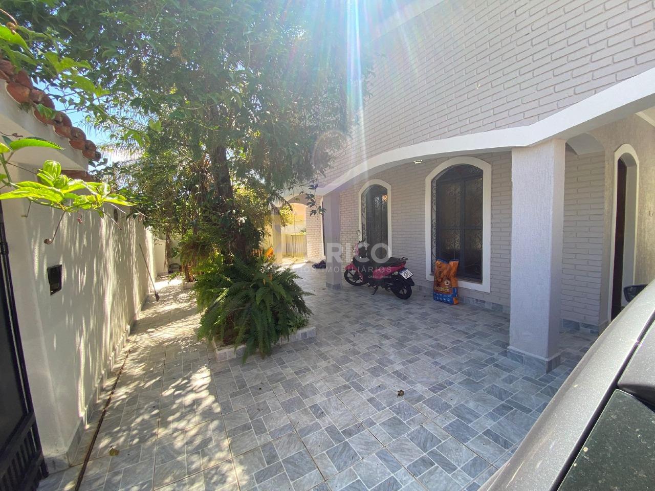 Casa à venda no PARQUE TERRANOVA em Valinhos/SP: 