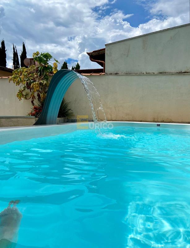 Casa à venda no PARQUE TERRANOVA em Valinhos/SP: 