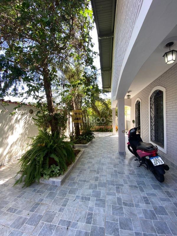 Casa à venda no PARQUE TERRANOVA em Valinhos/SP: 