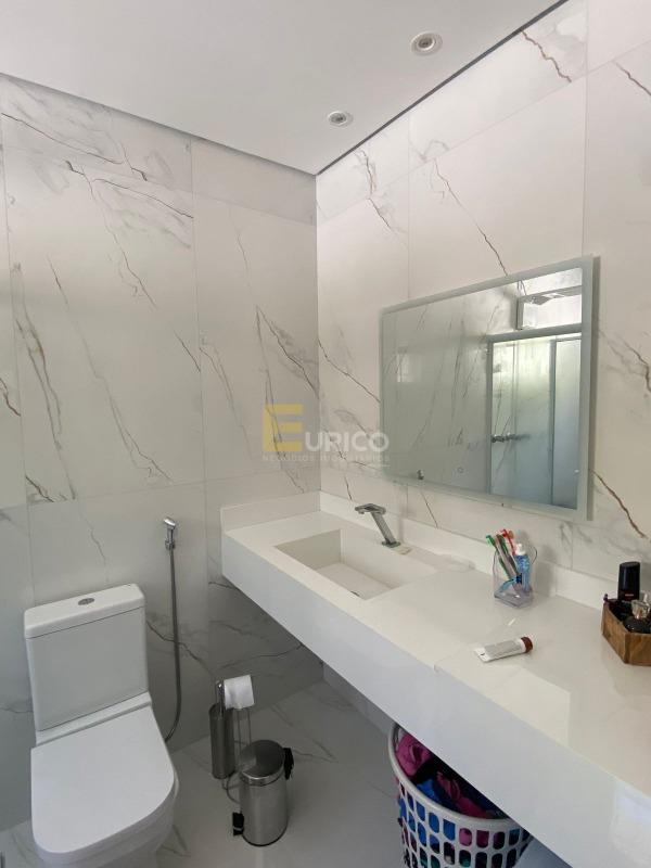 Casa à venda no PARQUE TERRANOVA em Valinhos/SP: 