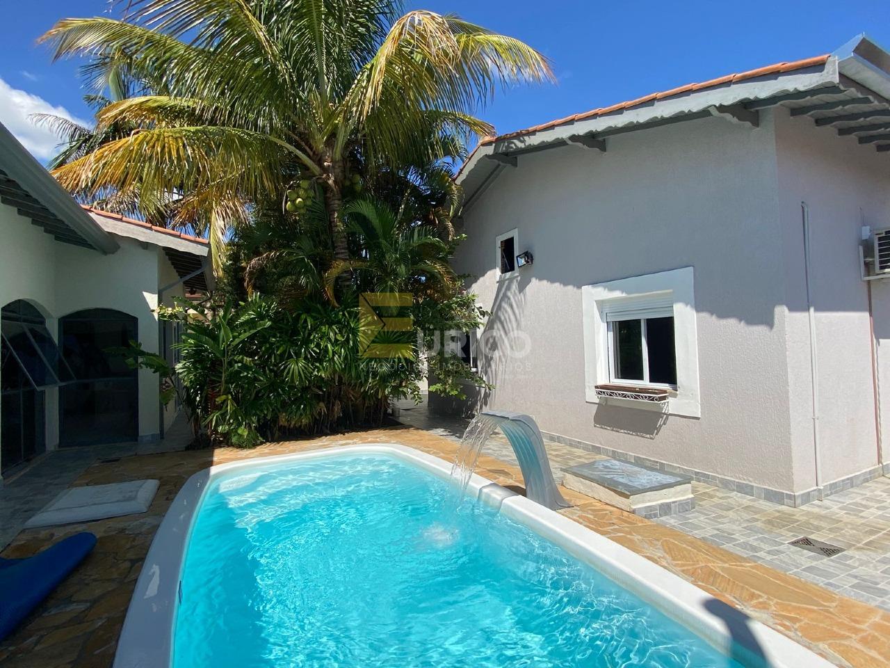 Casa à venda no PARQUE TERRANOVA em Valinhos/SP: 