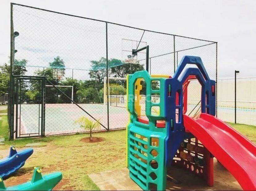 Apartamento à venda no Condomínio Mais Campos Salles em Valinhos/SP: 