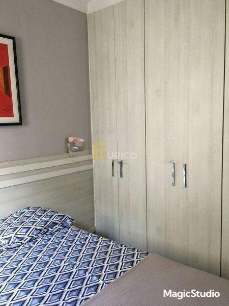 Apartamento à venda no Condomínio Mais Campos Salles em Valinhos/SP: 