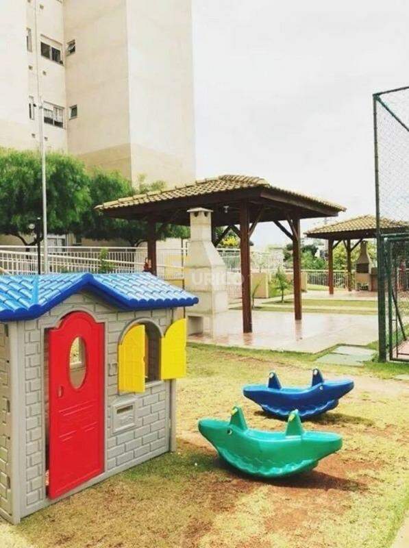 Apartamento à venda no Condomínio Mais Campos Salles em Valinhos/SP: 