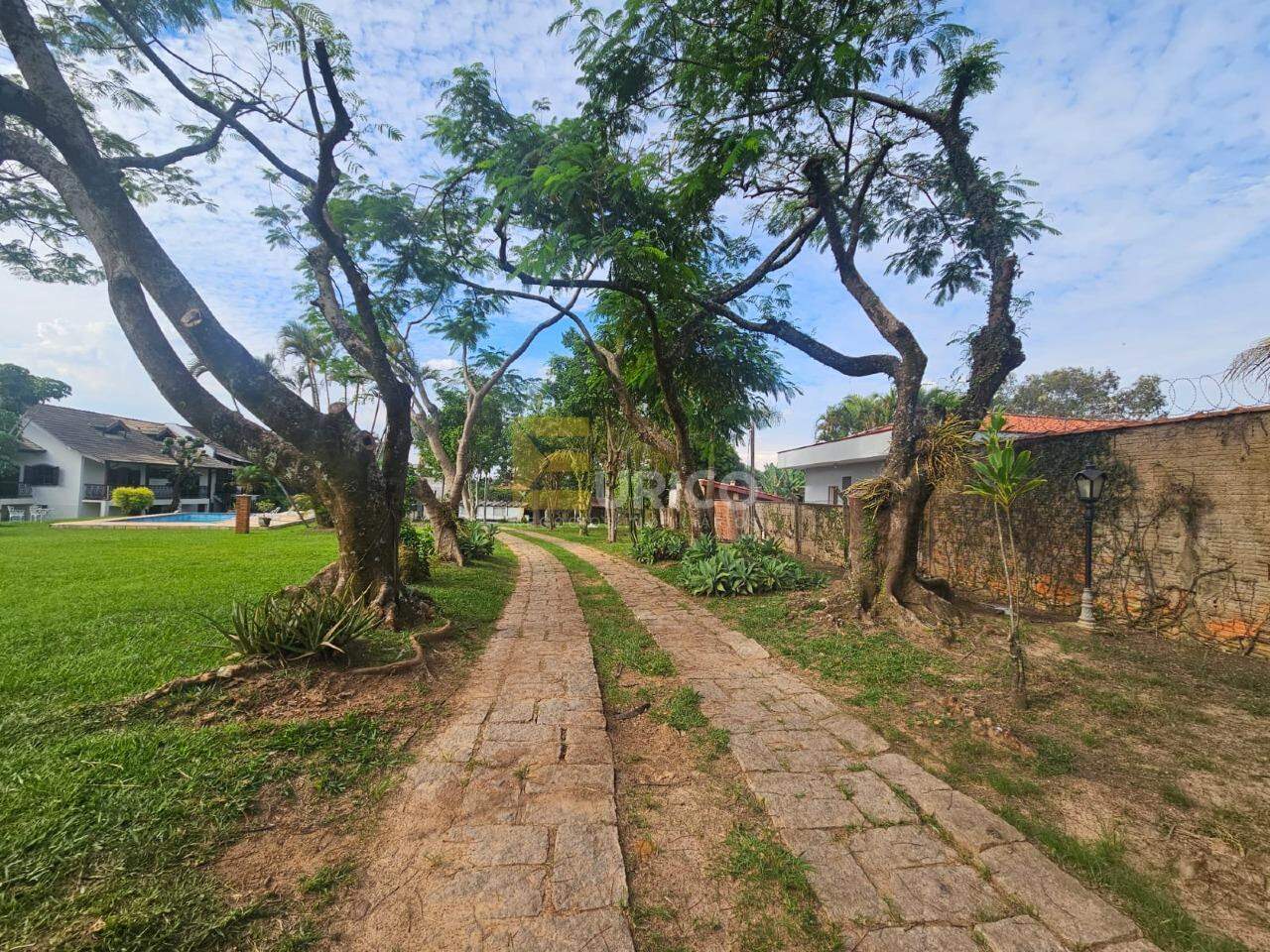 Chácara à venda no CHÁCARAS SÃO BENTO em Valinhos/SP: 