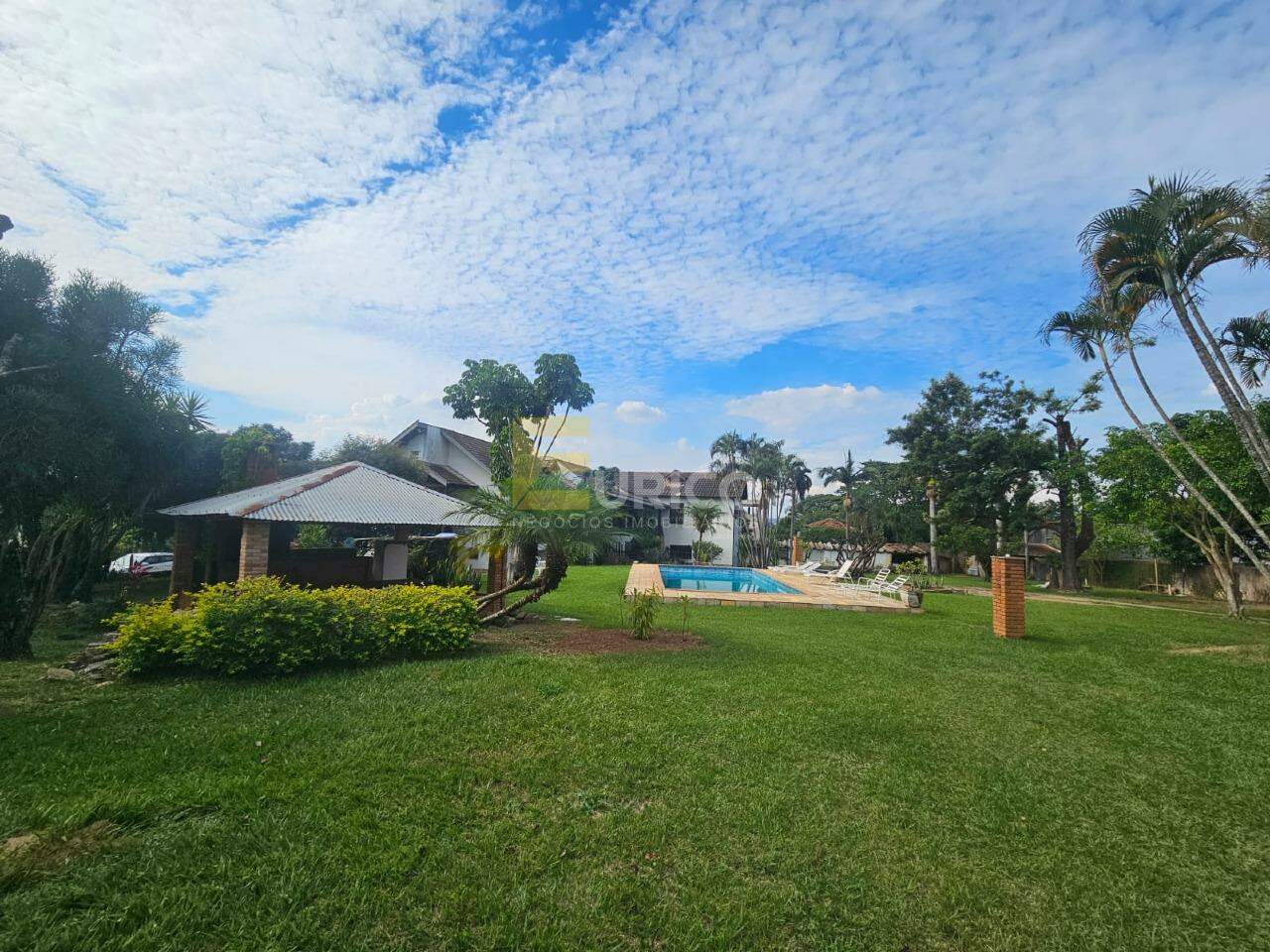 Chácara à venda no CHÁCARAS SÃO BENTO em Valinhos/SP: 