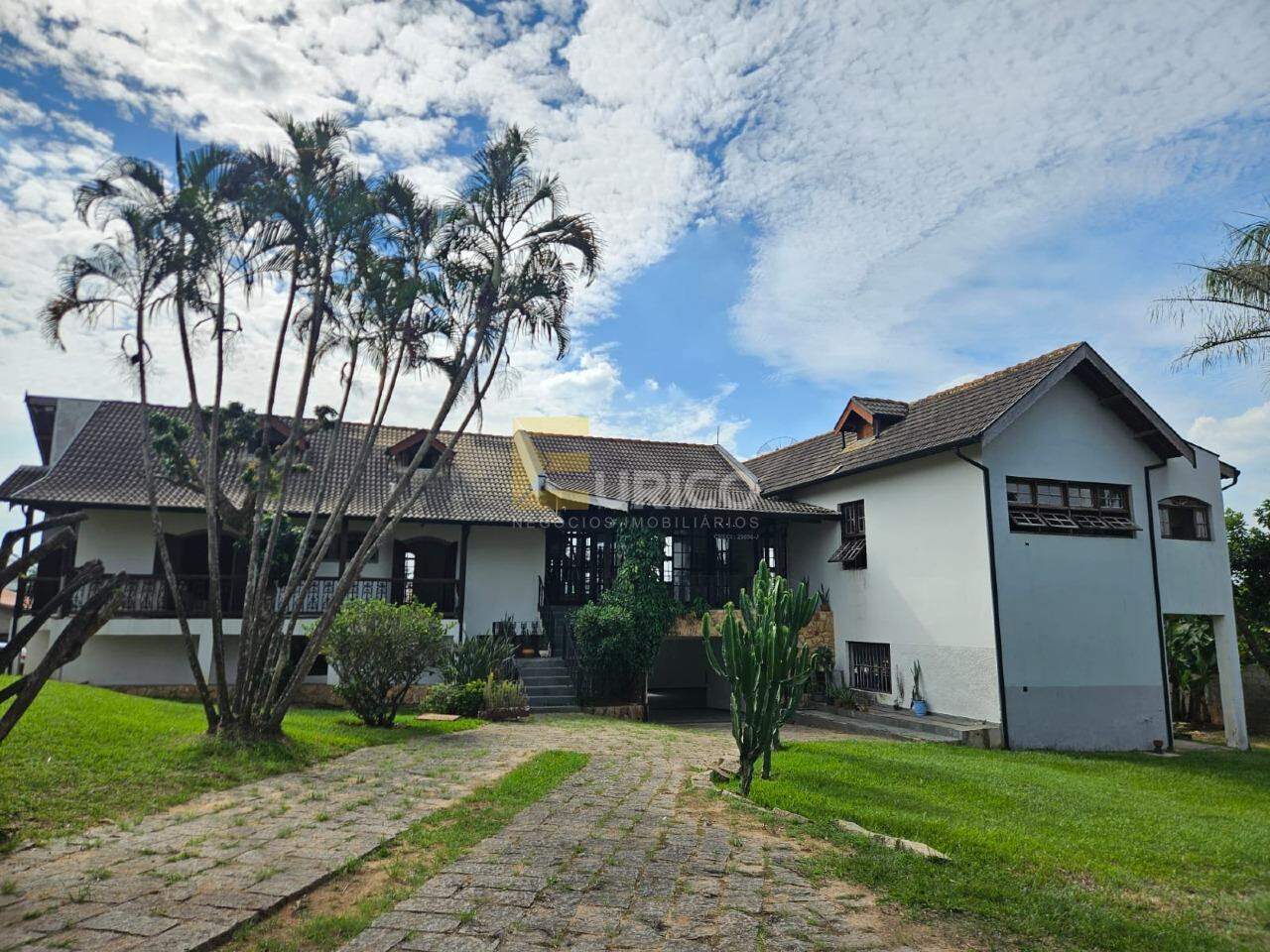 Chácara à venda no CHÁCARAS SÃO BENTO em Valinhos/SP: 