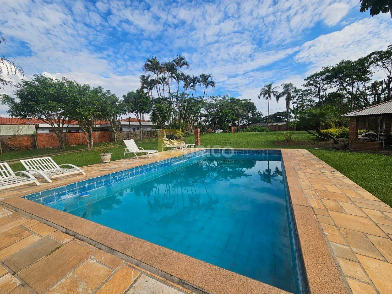 Chácara à venda no CHÁCARAS SÃO BENTO em Valinhos/SP: 