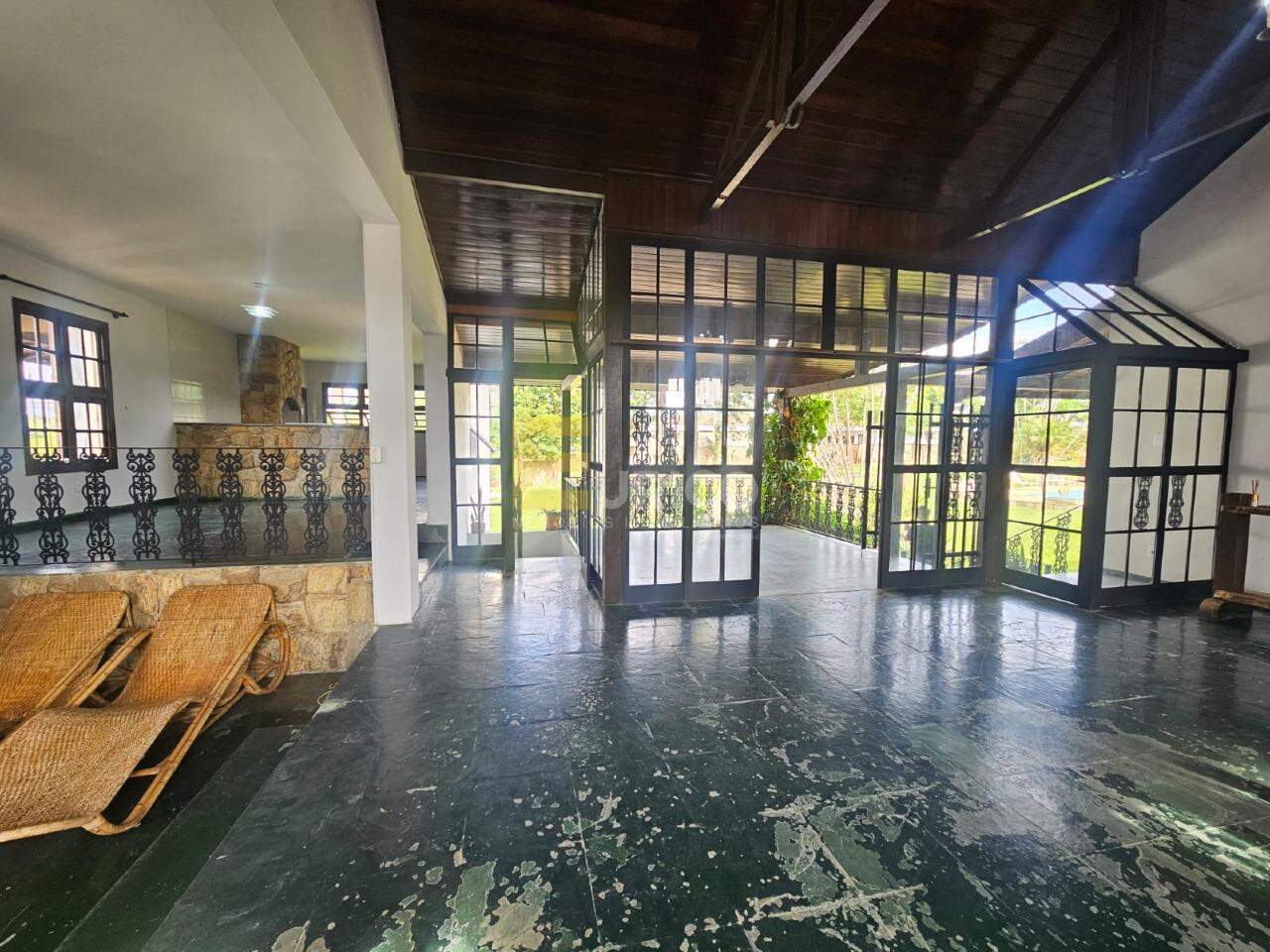 Chácara à venda no CHÁCARAS SÃO BENTO em Valinhos/SP: 