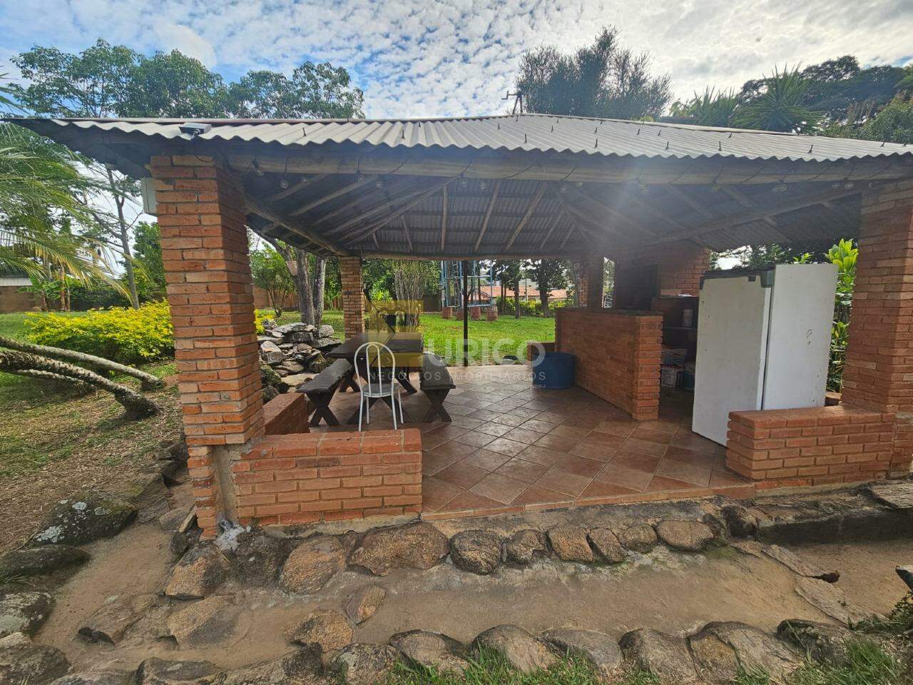 Chácara à venda no CHÁCARAS SÃO BENTO em Valinhos/SP: 