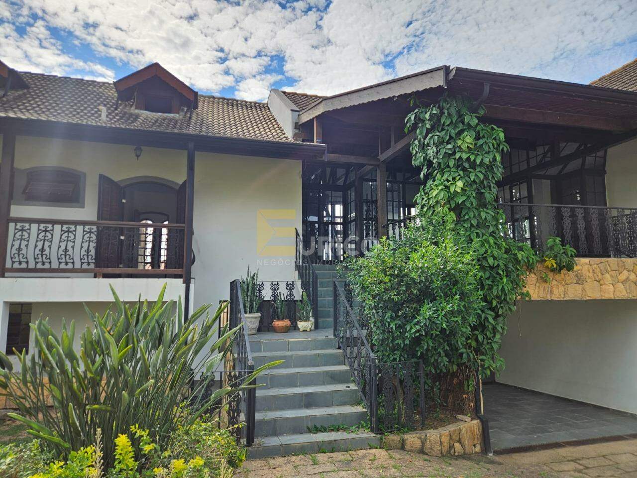 Chácara à venda no CHÁCARAS SÃO BENTO em Valinhos/SP: 