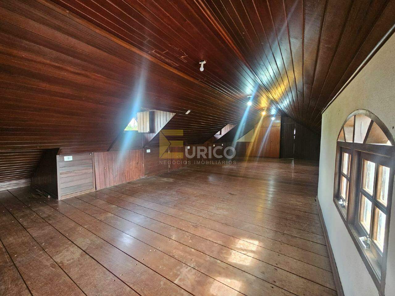 Chácara à venda no CHÁCARAS SÃO BENTO em Valinhos/SP: 