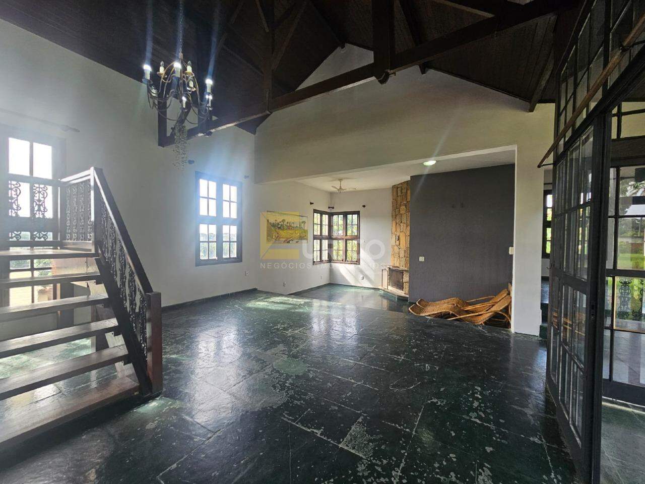 Chácara à venda no CHÁCARAS SÃO BENTO em Valinhos/SP: 