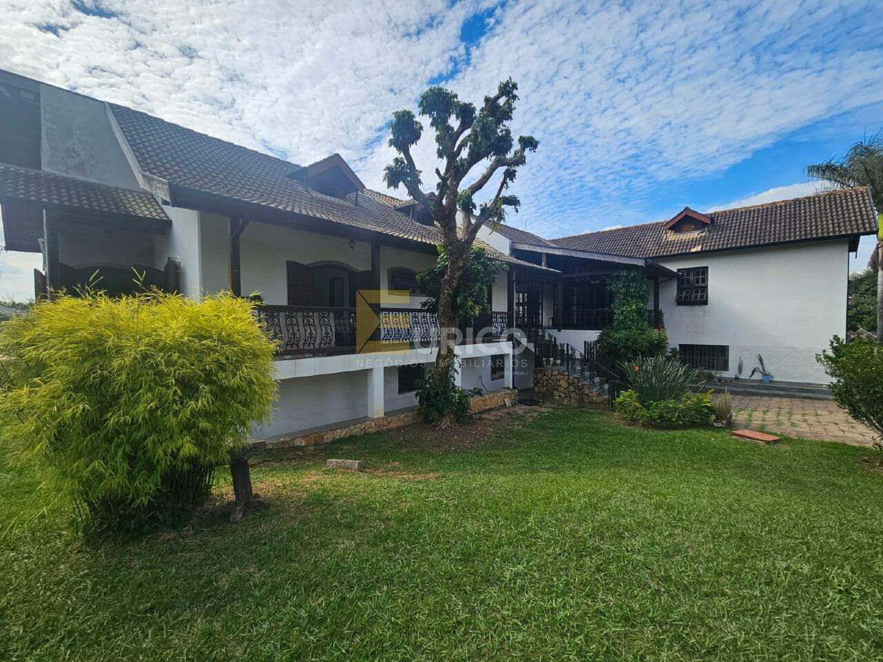 Chácara à venda no CHÁCARAS SÃO BENTO em Valinhos/SP: 