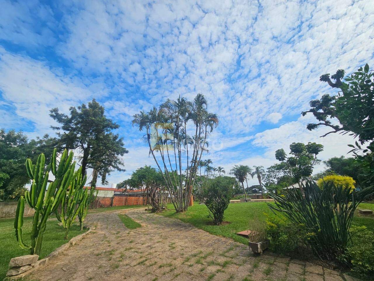 Chácara à venda no CHÁCARAS SÃO BENTO em Valinhos/SP: 