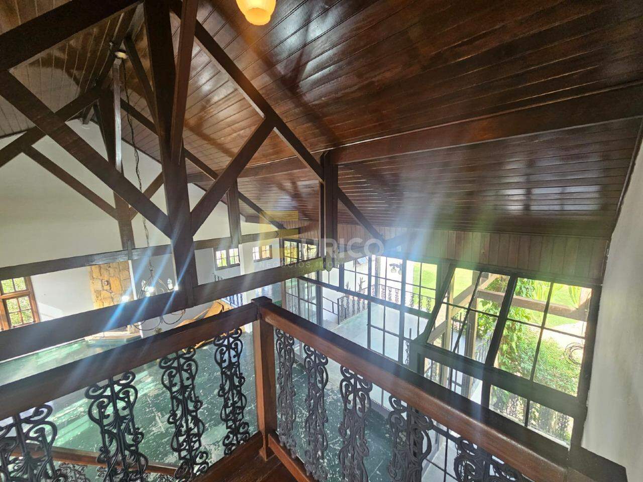 Chácara à venda no CHÁCARAS SÃO BENTO em Valinhos/SP: 