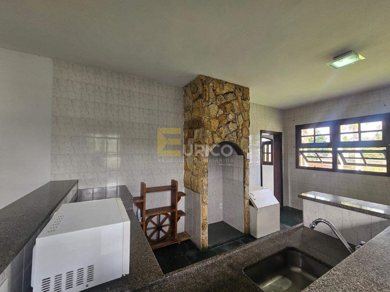 Chácara à venda no CHÁCARAS SÃO BENTO em Valinhos/SP: 