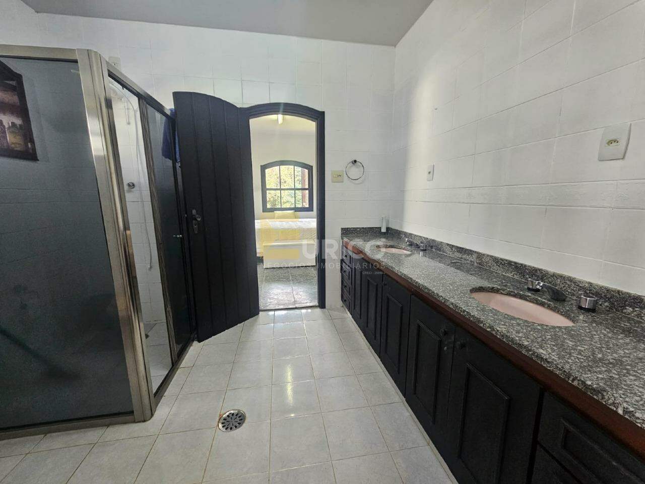 Chácara à venda no CHÁCARAS SÃO BENTO em Valinhos/SP: 