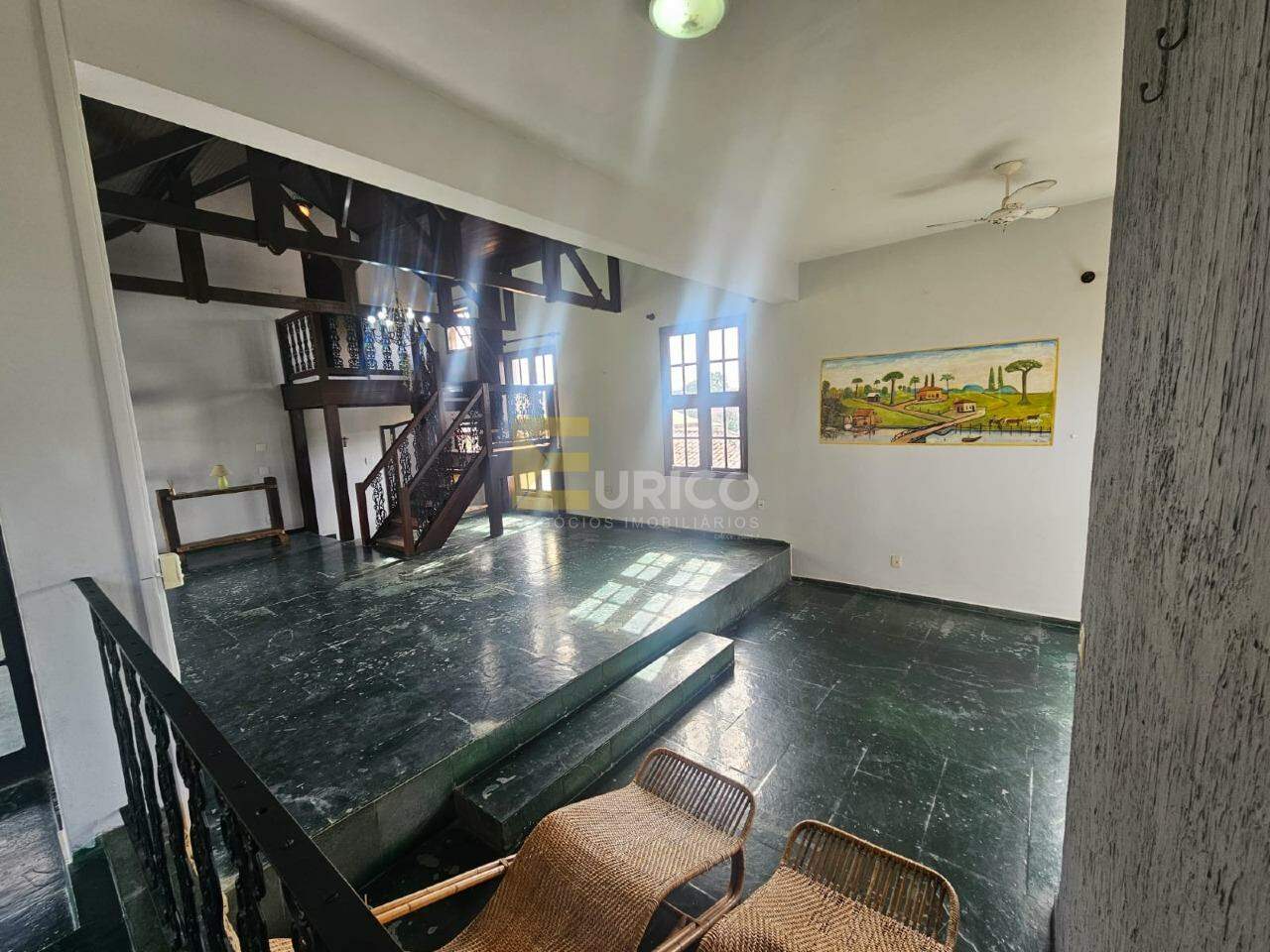 Chácara à venda no CHÁCARAS SÃO BENTO em Valinhos/SP: 