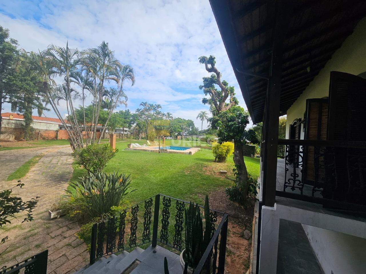 Chácara à venda no CHÁCARAS SÃO BENTO em Valinhos/SP: 