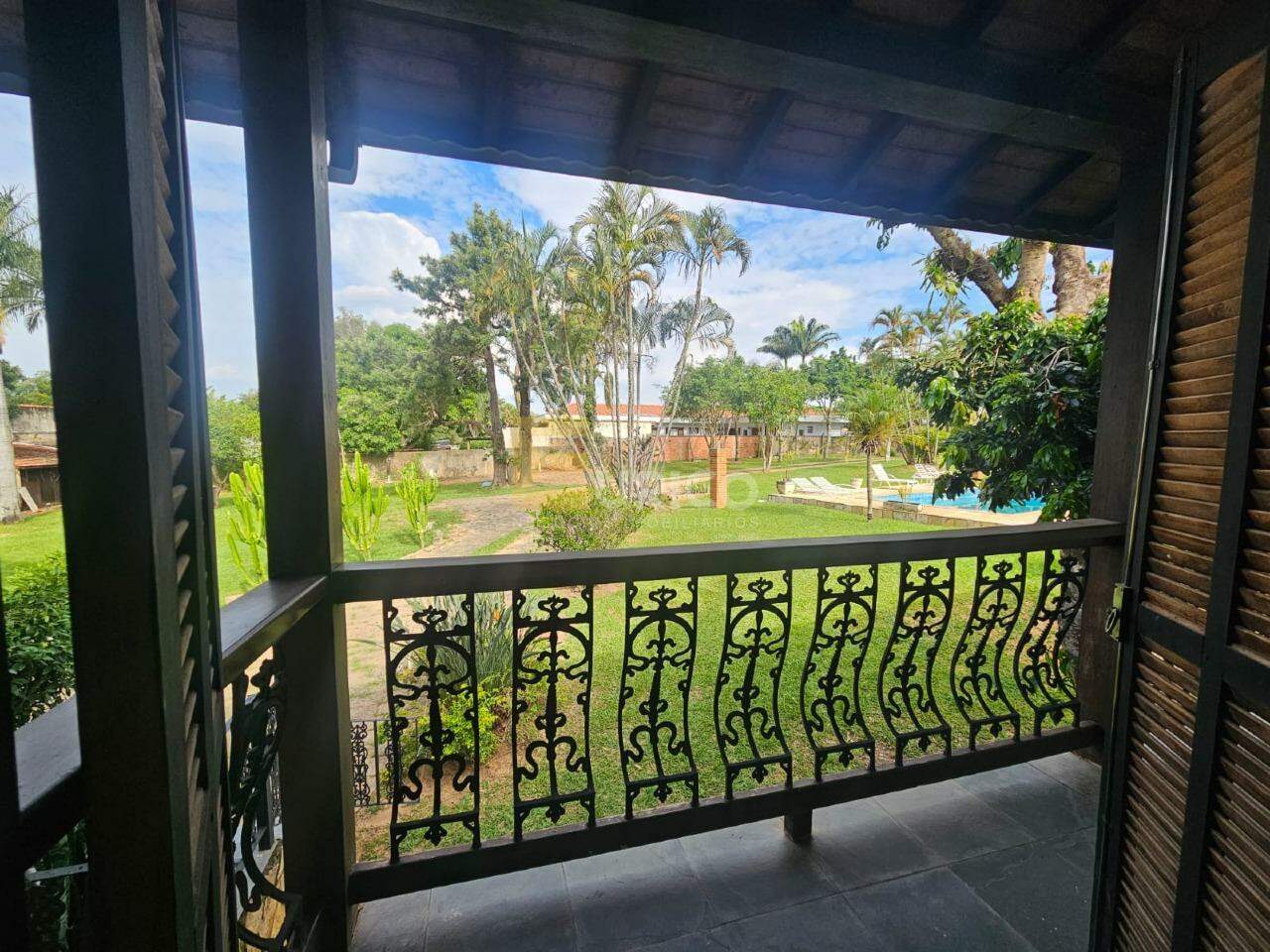 Chácara à venda no CHÁCARAS SÃO BENTO em Valinhos/SP: 