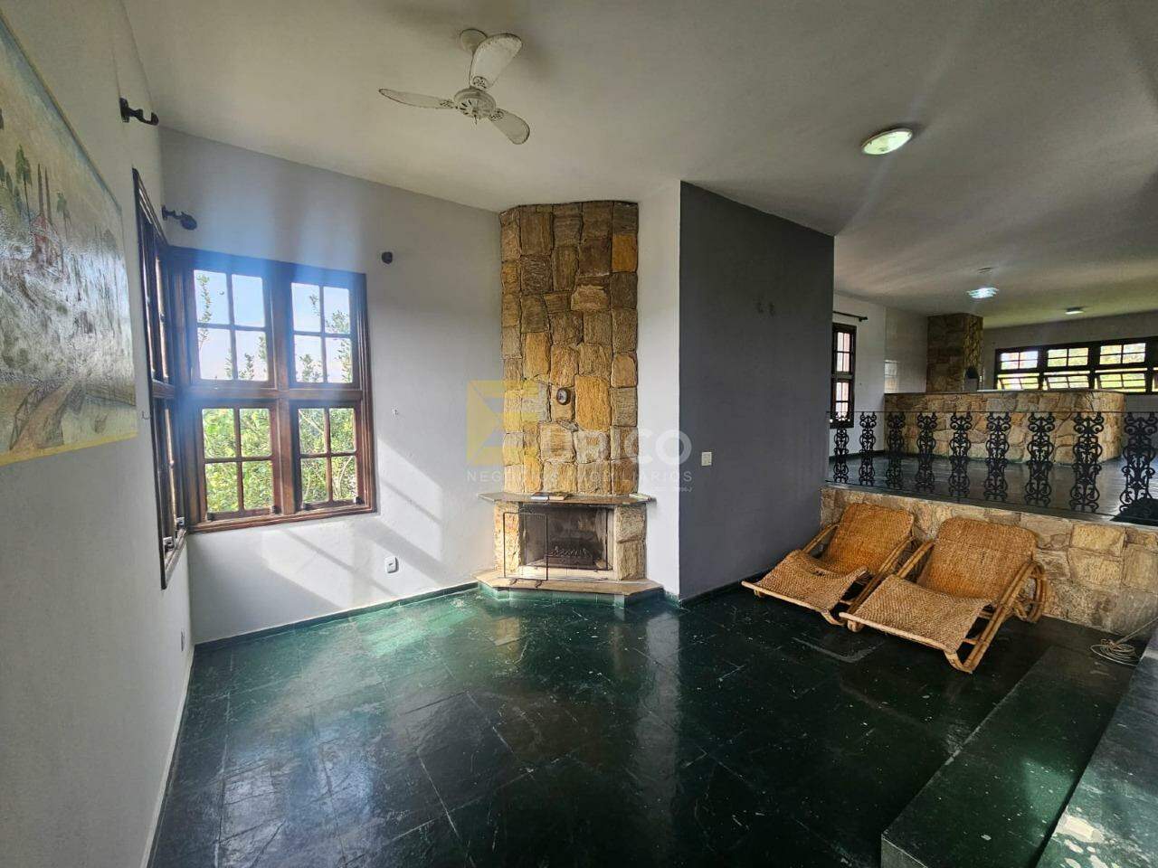 Chácara à venda no CHÁCARAS SÃO BENTO em Valinhos/SP: 