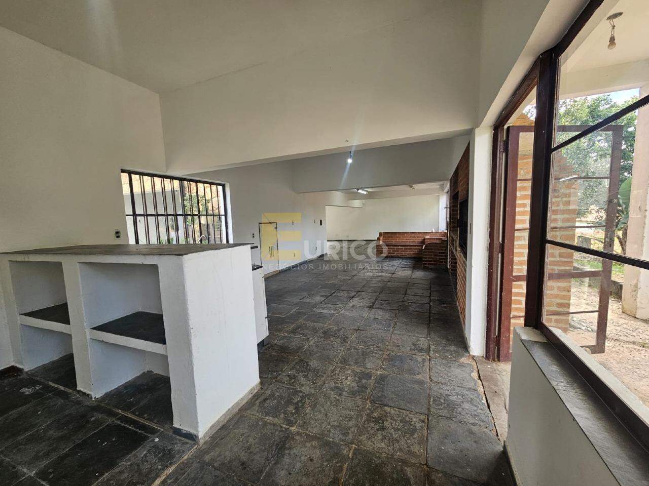 Chácara à venda no CHÁCARAS SÃO BENTO em Valinhos/SP: 