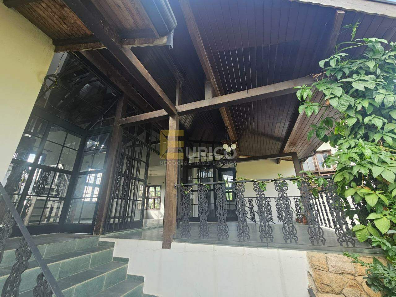 Chácara à venda no CHÁCARAS SÃO BENTO em Valinhos/SP: 