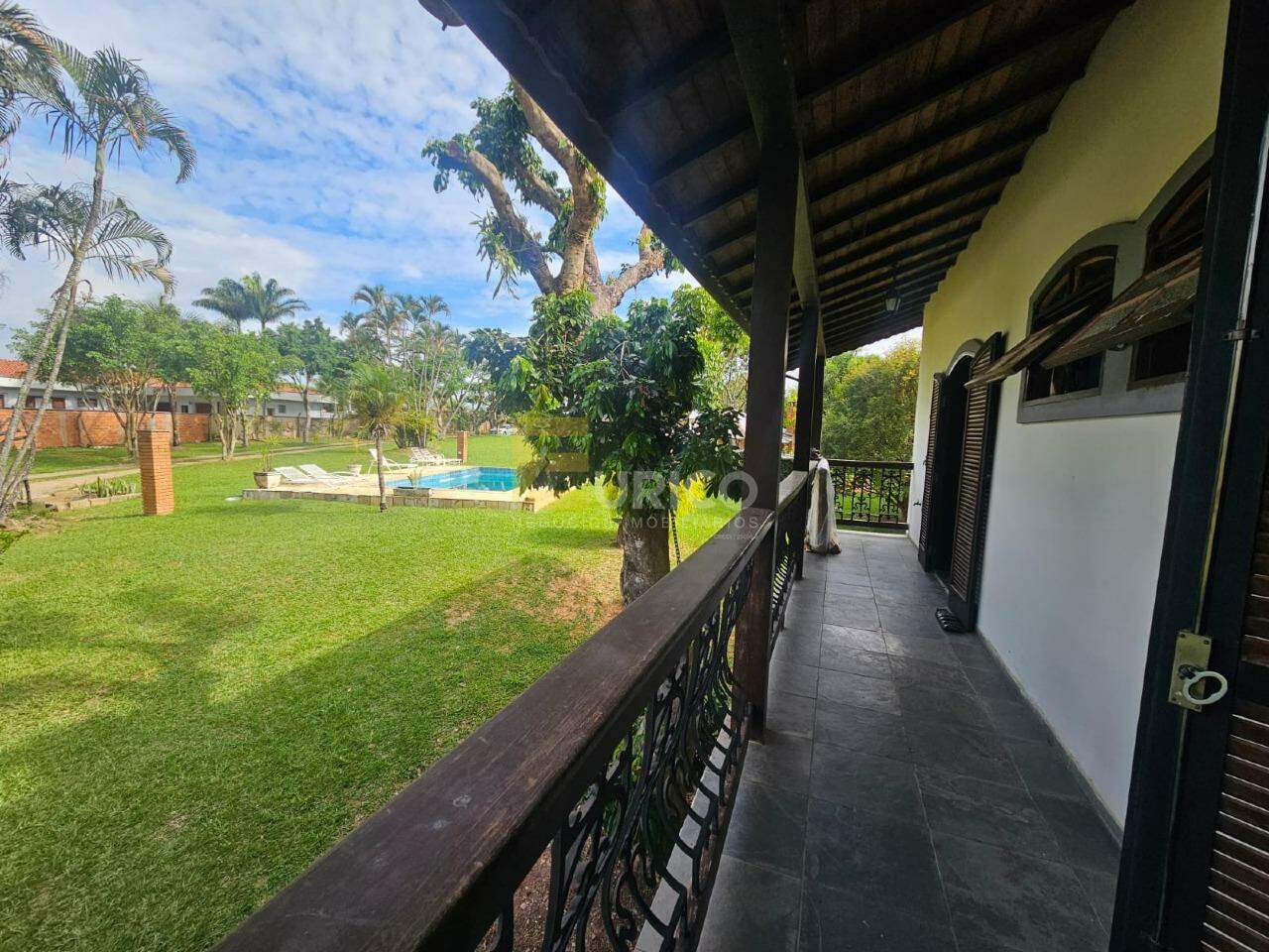 Chácara à venda no CHÁCARAS SÃO BENTO em Valinhos/SP: 