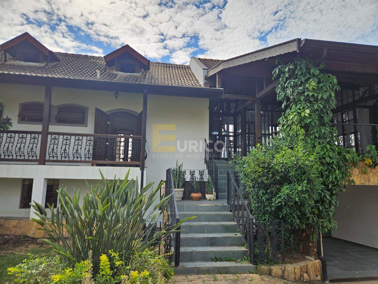 Chácara à venda no CHÁCARAS SÃO BENTO em Valinhos/SP: 