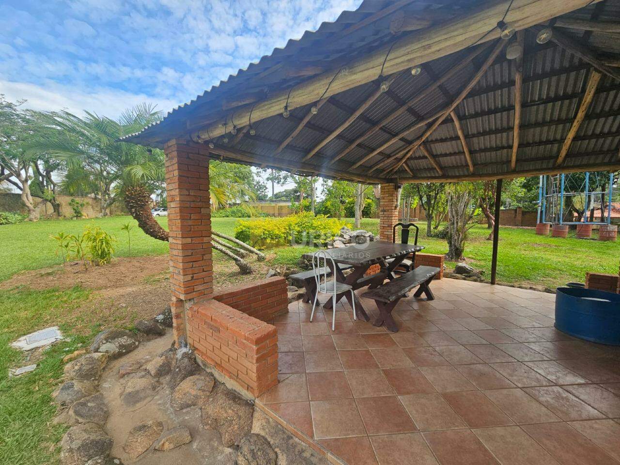 Chácara à venda no CHÁCARAS SÃO BENTO em Valinhos/SP: 