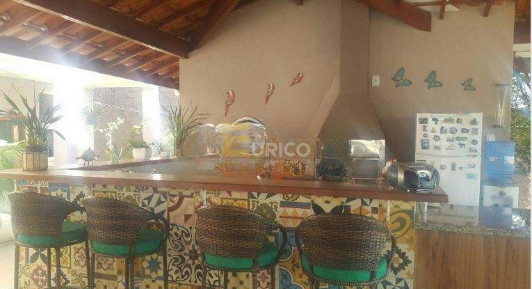 Casa em condomínio à venda no Condomínio Residencial Maison Blanche em Valinhos/SP: 
