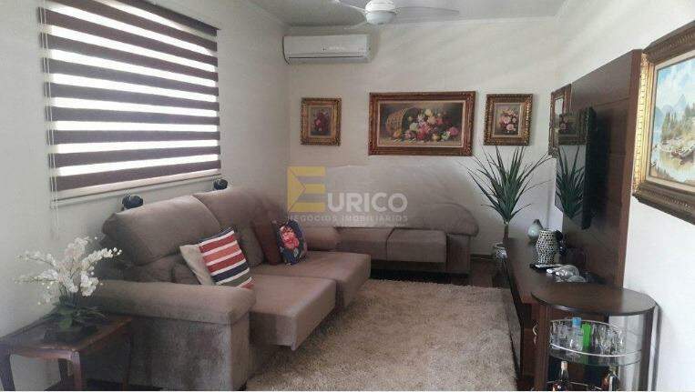 Casa em condomínio à venda no Condomínio Residencial Maison Blanche em Valinhos/SP: 