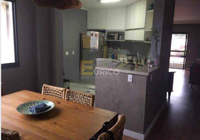 Casa em condomínio à venda no Condomínio Residencial Maison Blanche em Valinhos/SP: 