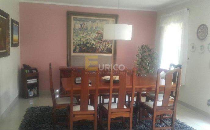 Casa em condomínio à venda no Condomínio Residencial Maison Blanche em Valinhos/SP: 