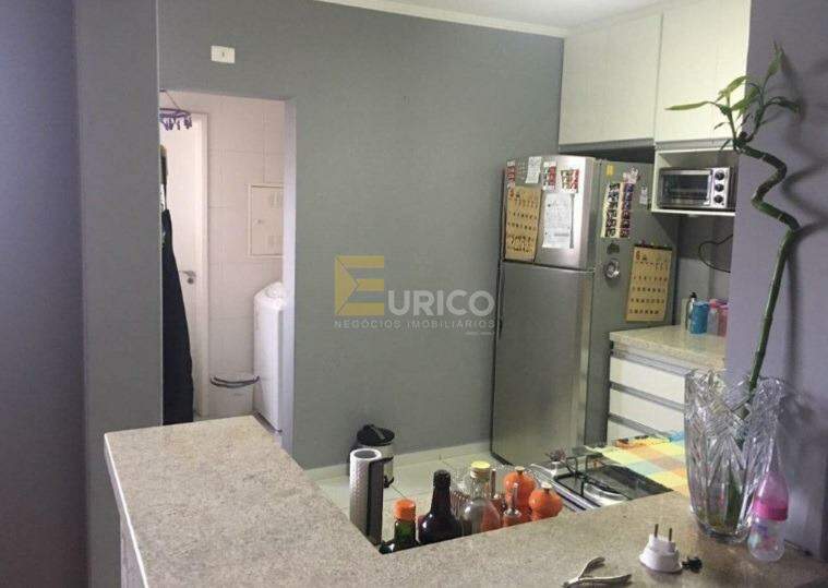 Casa em condomínio à venda no Condomínio Residencial Maison Blanche em Valinhos/SP: 