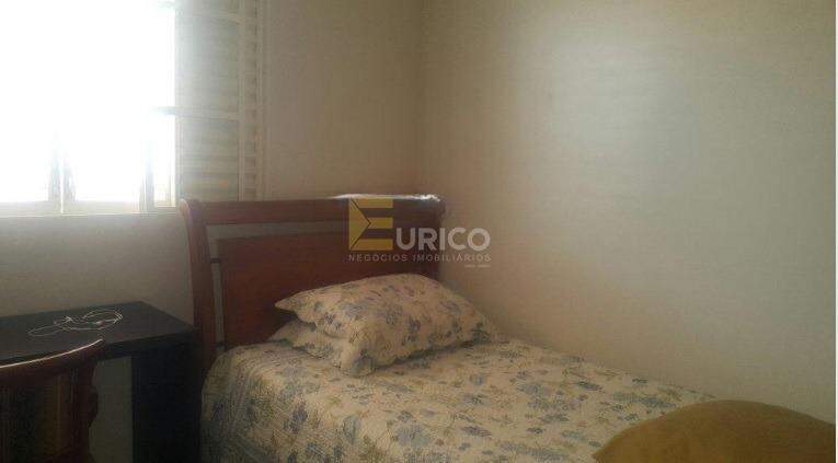Casa em condomínio à venda no Condomínio Residencial Maison Blanche em Valinhos/SP: 