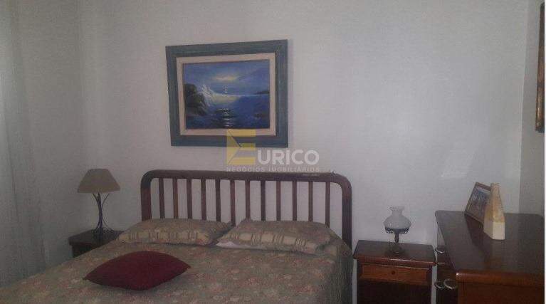 Casa em condomínio à venda no Condomínio Residencial Maison Blanche em Valinhos/SP: 