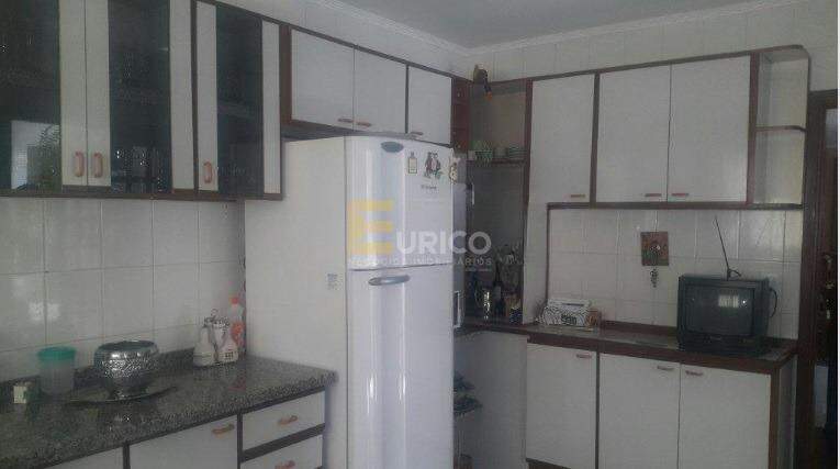 Casa em condomínio à venda no Condomínio Residencial Maison Blanche em Valinhos/SP: 