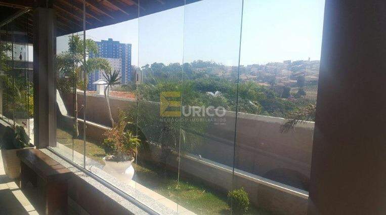 Casa em condomínio à venda no Condomínio Residencial Maison Blanche em Valinhos/SP: 