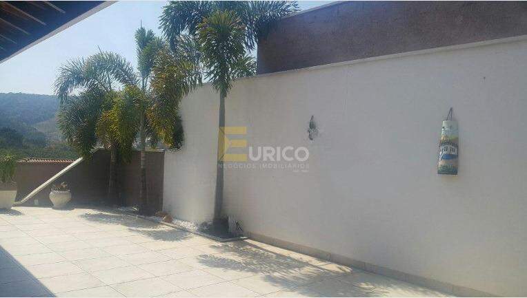 Casa em condomínio à venda no Condomínio Residencial Maison Blanche em Valinhos/SP: 