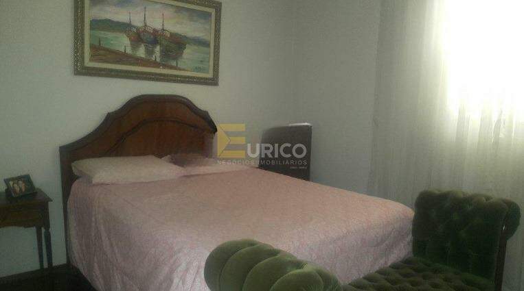 Casa em condomínio à venda no Condomínio Residencial Maison Blanche em Valinhos/SP: 