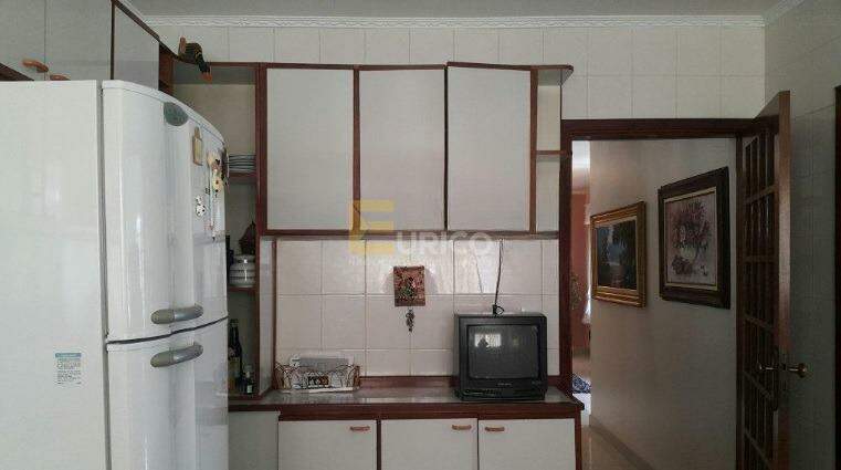 Casa em condomínio à venda no Condomínio Residencial Maison Blanche em Valinhos/SP: 