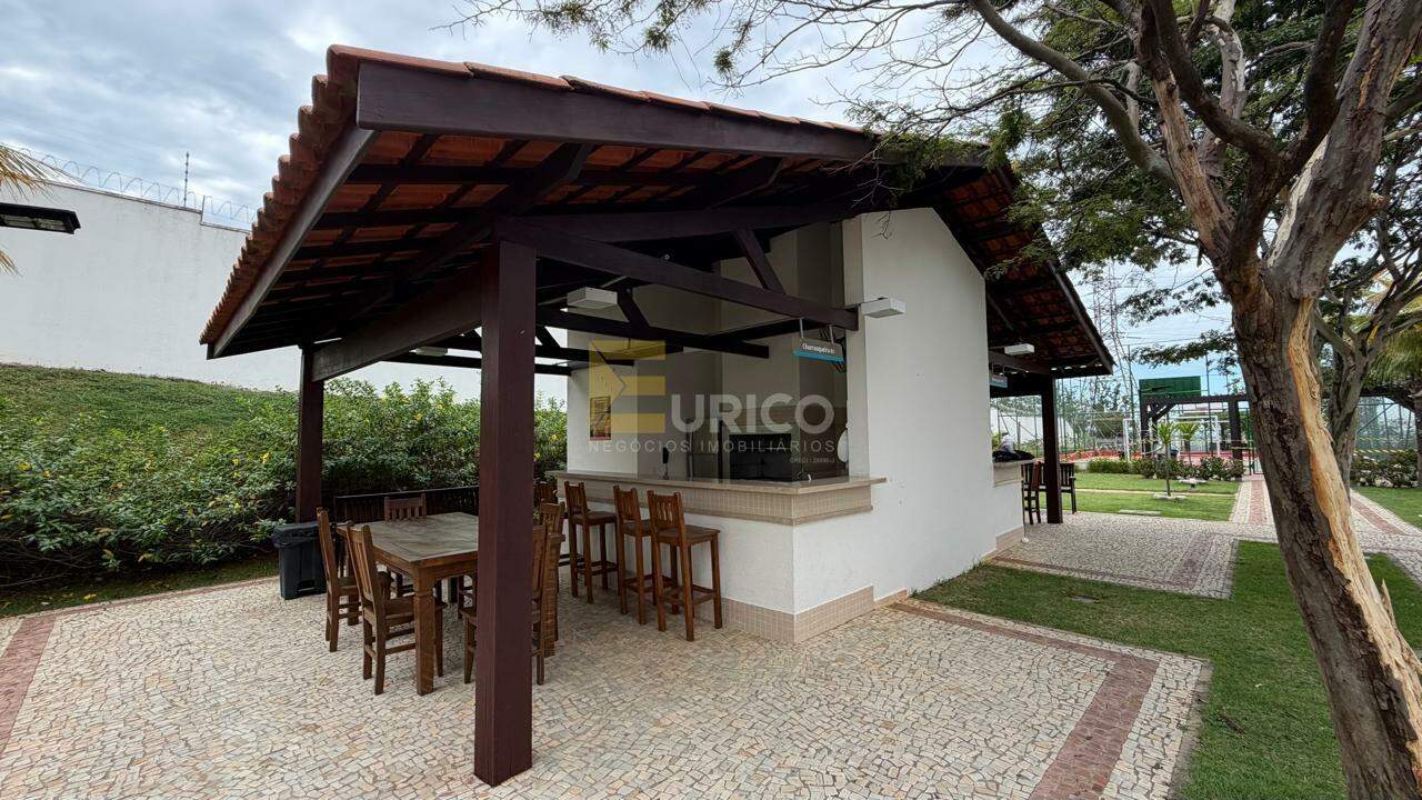 Apartamento à venda no Condomínio Gemini Parque Prado em Campinas/SP: 