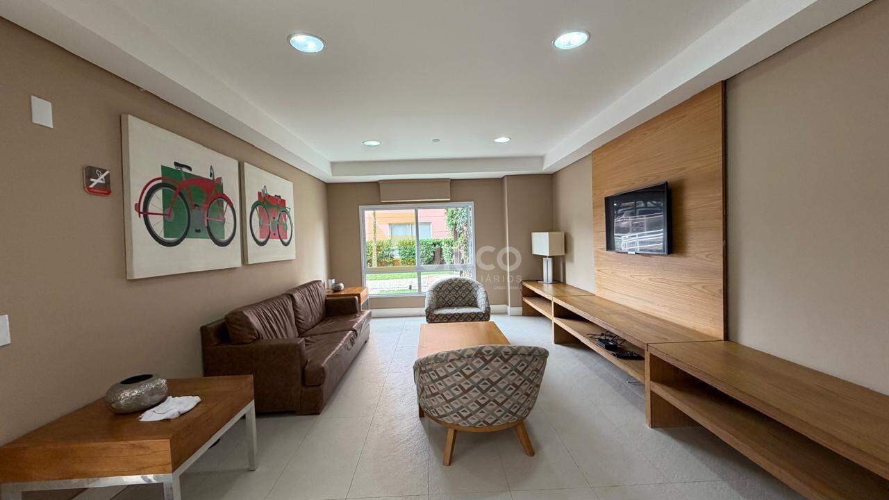 Apartamento à venda no Condomínio Gemini Parque Prado em Campinas/SP: 