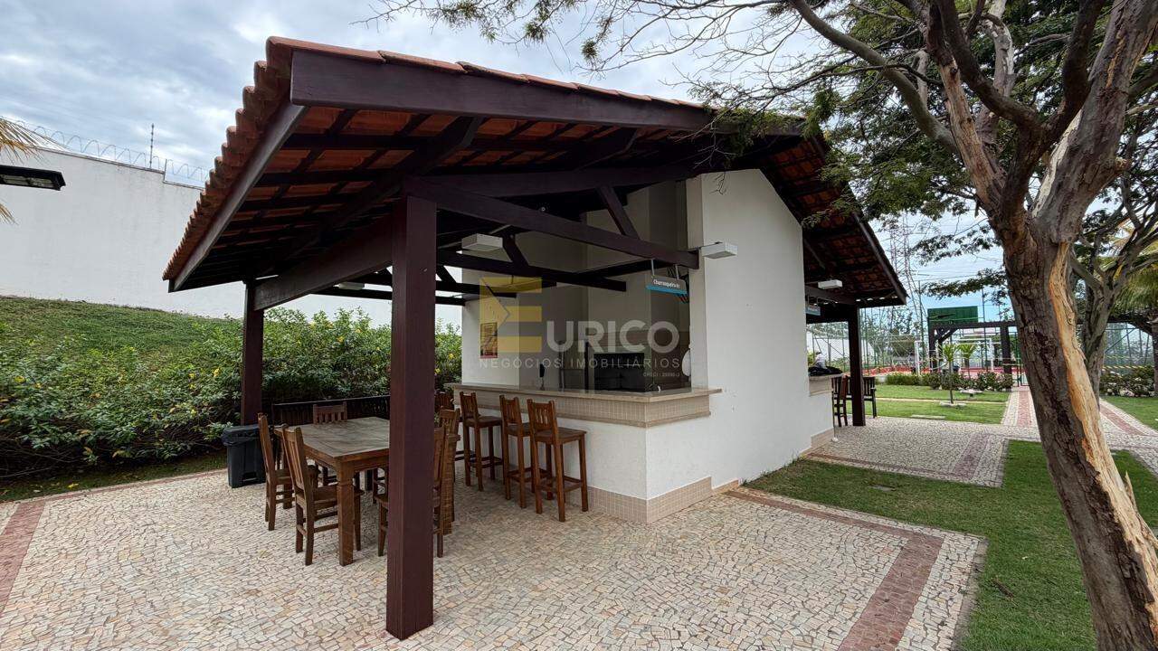 Apartamento à venda no Condomínio Gemini Parque Prado em Campinas/SP: 