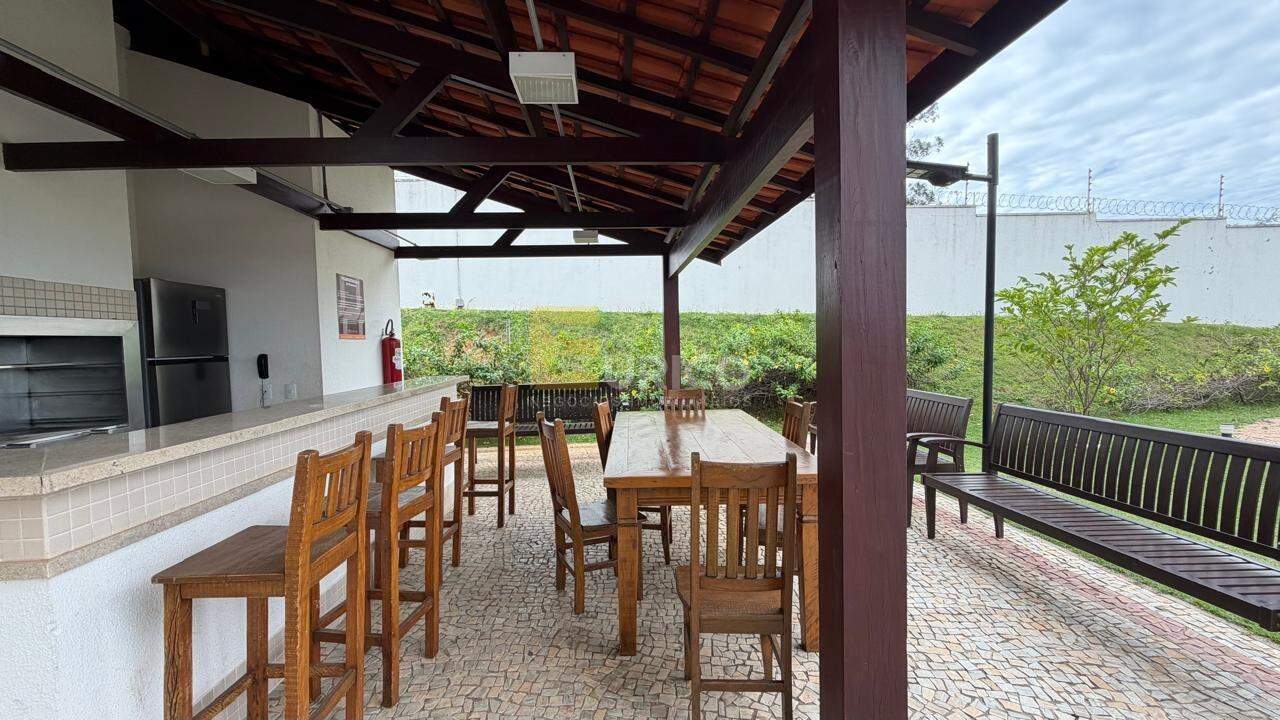 Apartamento à venda no Condomínio Gemini Parque Prado em Campinas/SP: 