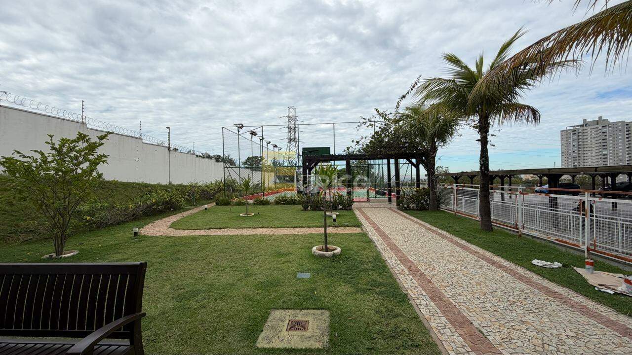 Apartamento à venda no Condomínio Gemini Parque Prado em Campinas/SP: 