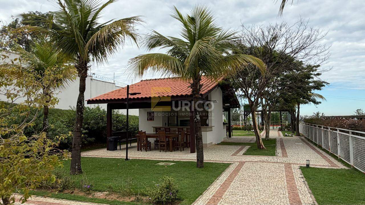 Apartamento à venda no Condomínio Gemini Parque Prado em Campinas/SP: 