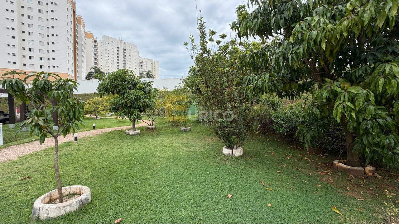 Apartamento à venda no Condomínio Gemini Parque Prado em Campinas/SP: 